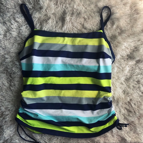 jag tankini underwire